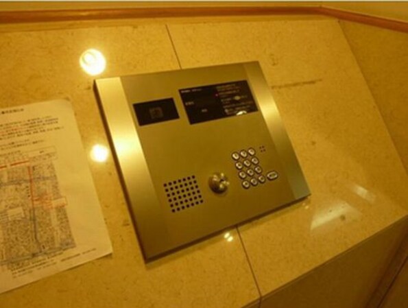 レジディア秋葉原の物件内観写真